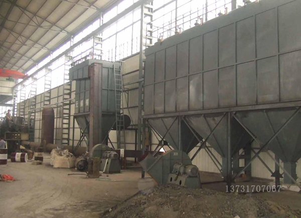 鍋爐除塵器排灰系統故障頻繁如何解決？