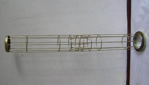 窯尾采用袋式除塵器應重視的問題