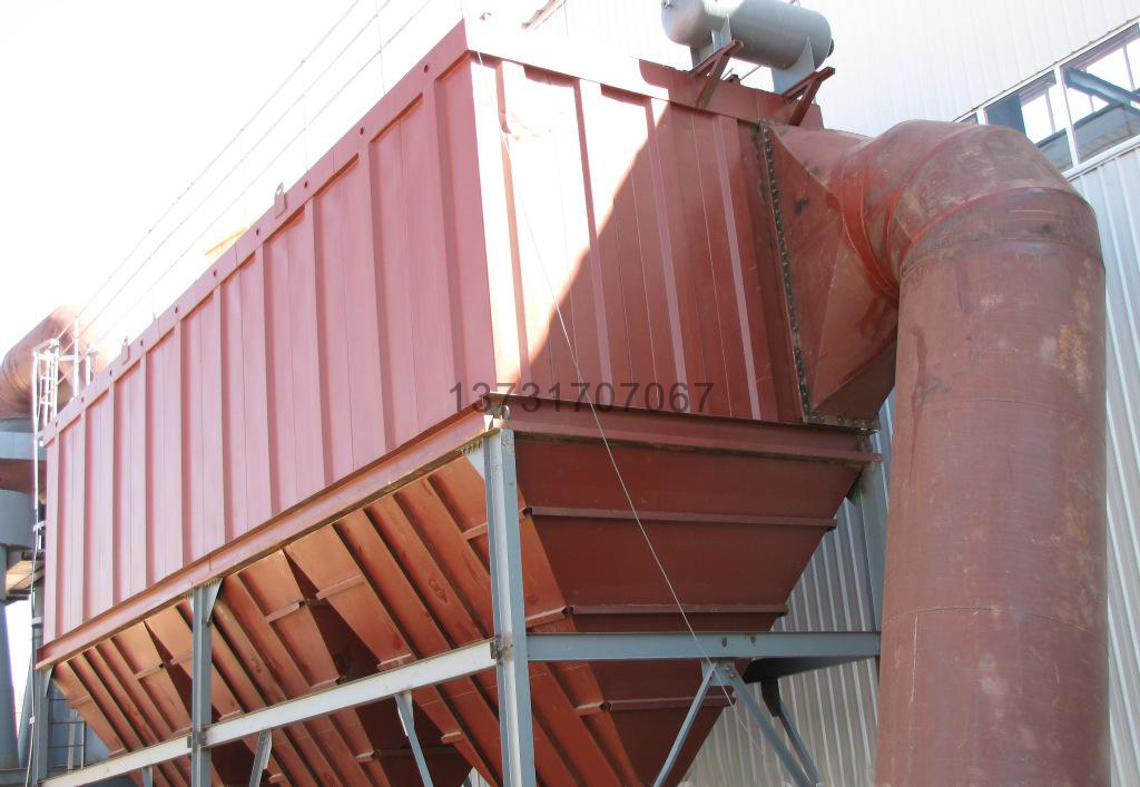 電石爐除塵器開關機需要做哪些準備？