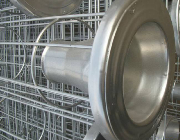 不銹鋼濾袋骨架 不銹鋼濾袋骨架