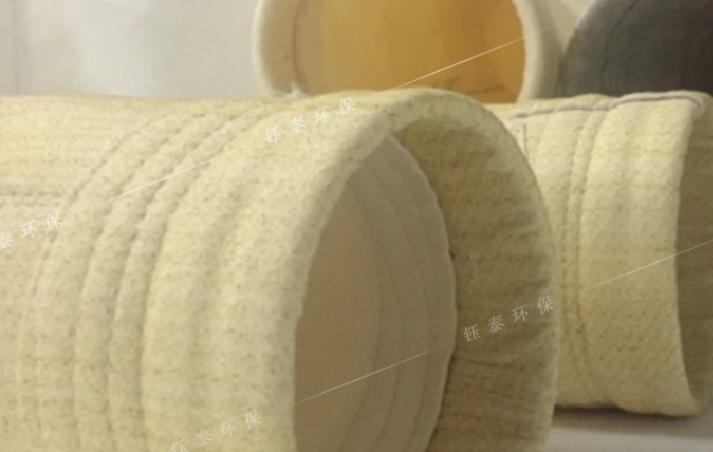 分辨高溫除塵布袋?的質量 分辨高溫除塵布袋?的質量