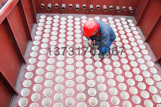 專業(yè)布袋除塵器制作、安裝、施工隊(duì)伍