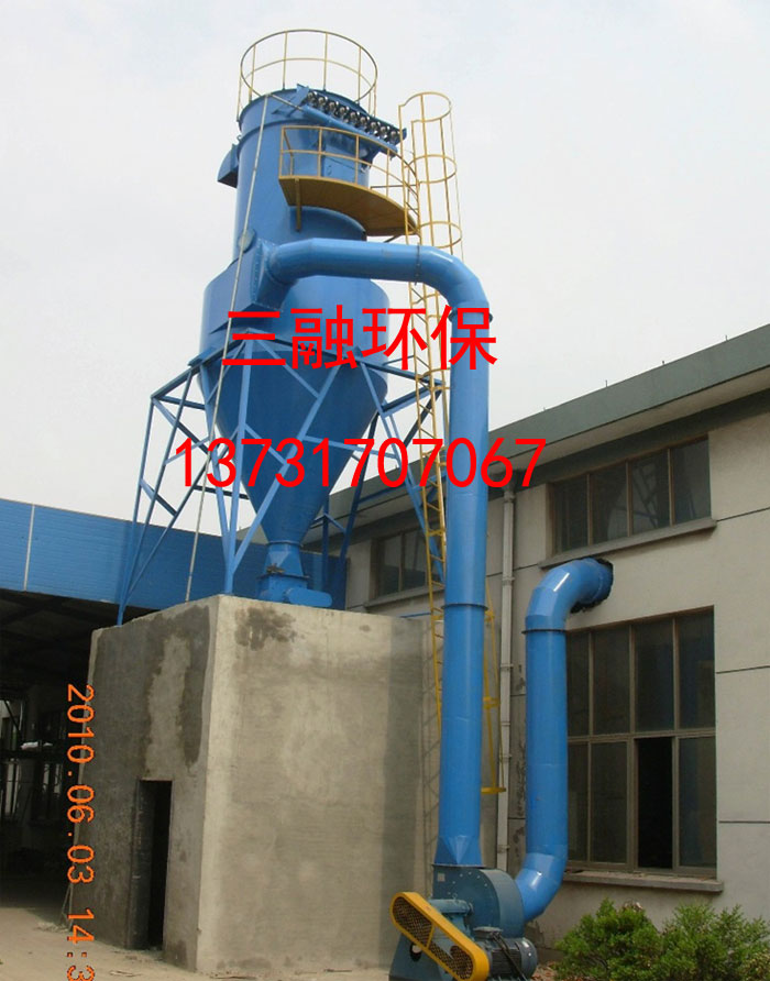 木器廠旋風(fēng)布袋式除塵器除塵效率、壓力損失、過濾風(fēng)速問題探討 木器廠旋風(fēng)布袋式除塵器除塵效率、壓力損失、過濾風(fēng)速問題探討